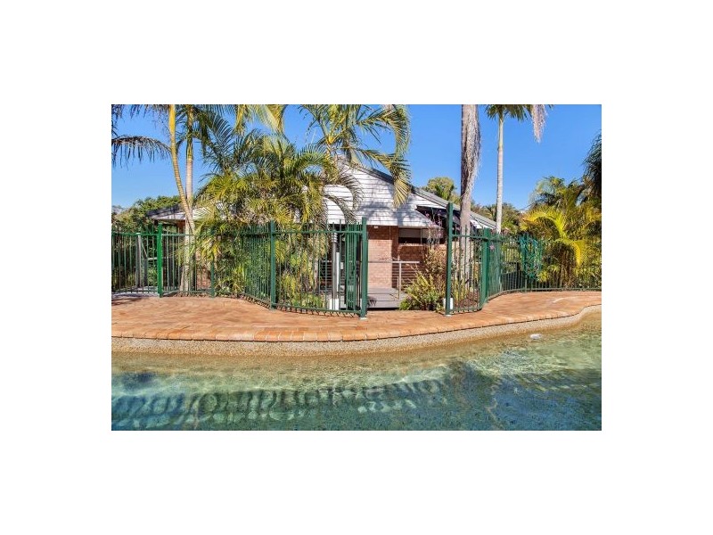 54 Carrara Street, Mount Gravatt East QLD 4122
