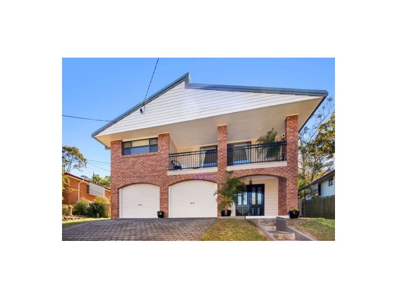 54 Carrara Street, Mount Gravatt East QLD 4122