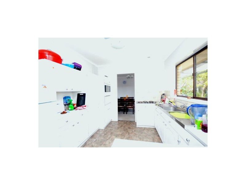 5 Vienna Place, Wishart QLD 4122