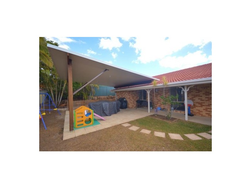 46 Barcelona St, Wishart QLD 4122