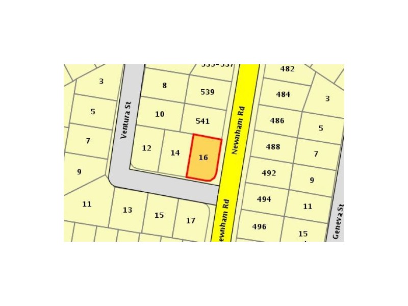 16 Ventura Street, Upper Mount Gravatt QLD 4122