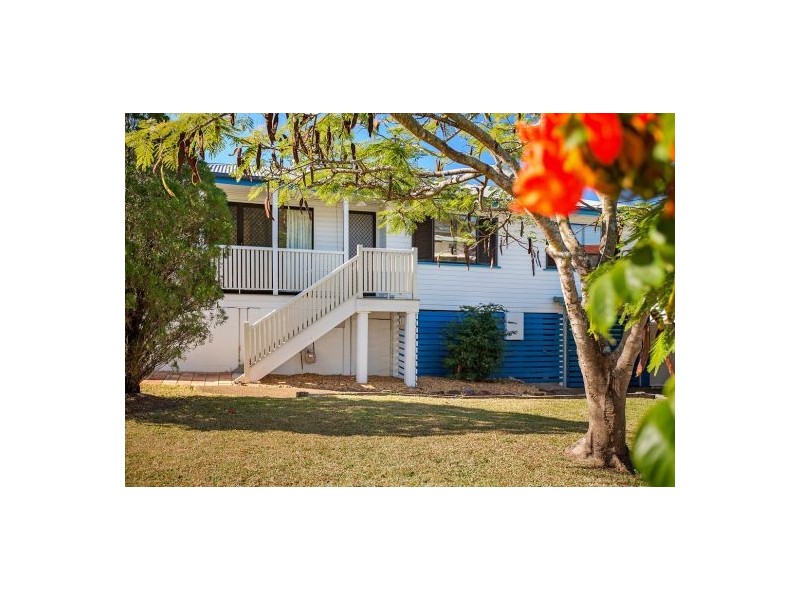 4 Dowrie Street, Upper Mount Gravatt QLD 4122