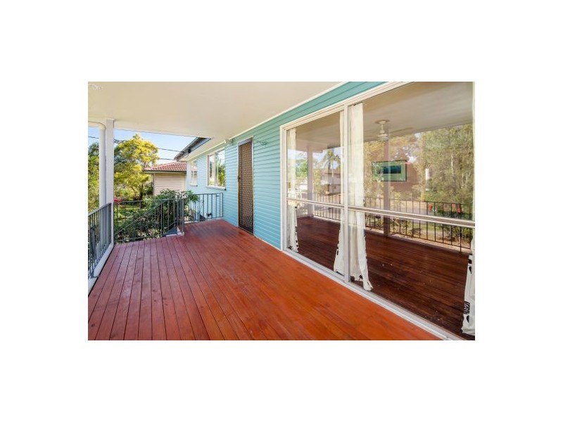 36 Tunney Street, Wishart QLD 4122