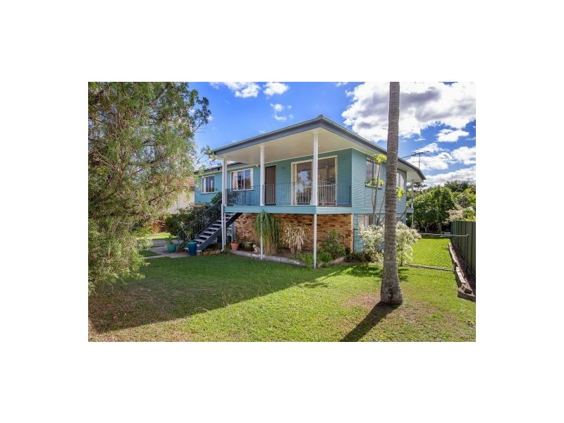 36 Tunney Street, Wishart QLD 4122