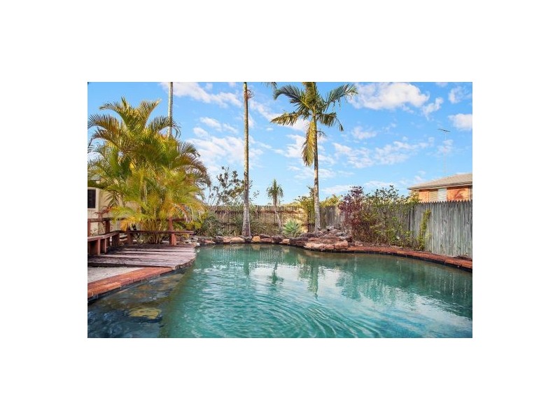 14 Kentia Street, Mount Gravatt East QLD 4122