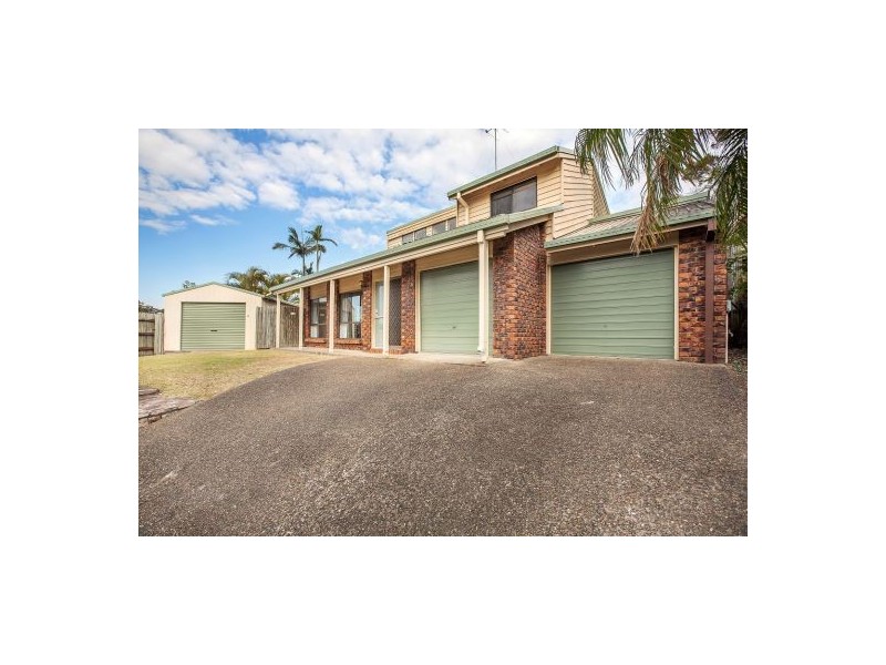 14 Kentia Street, Mount Gravatt East QLD 4122