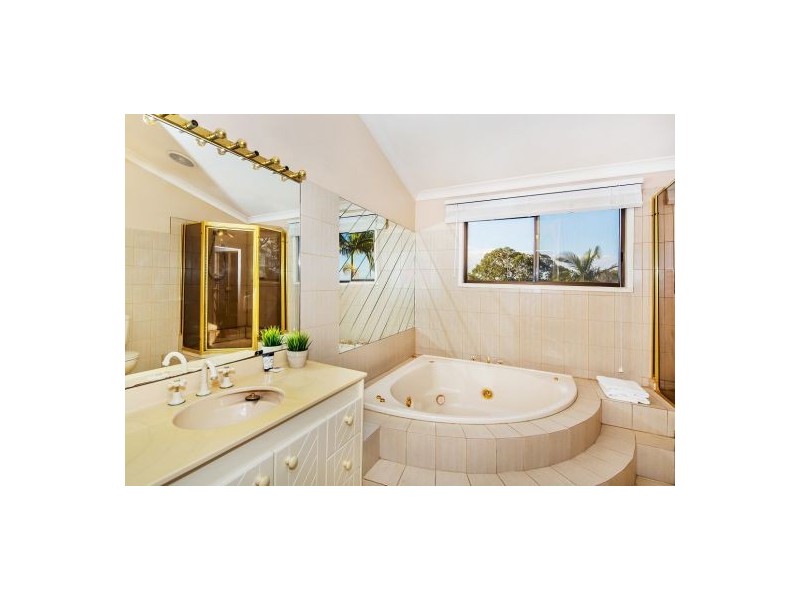 14 Kentia Street, Mount Gravatt East QLD 4122