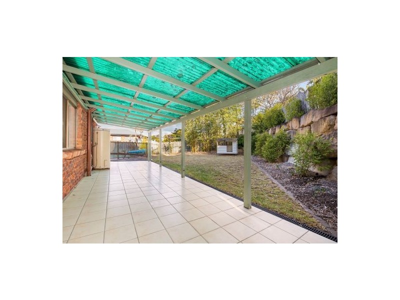 14 Kentia Street, Mount Gravatt East QLD 4122