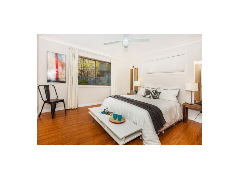 14 Kentia Street, Mount Gravatt East QLD 4122