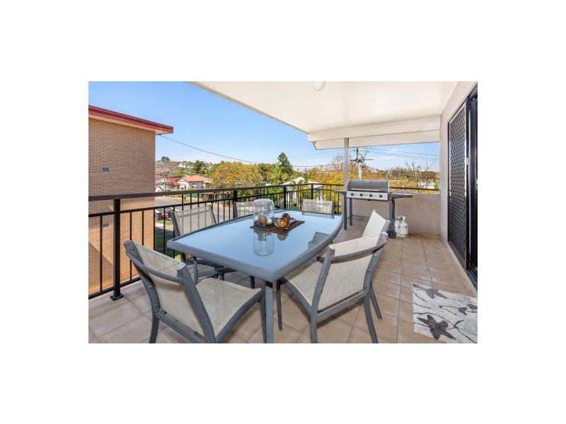 4/338 Cornwall Street, Greenslopes QLD 4120