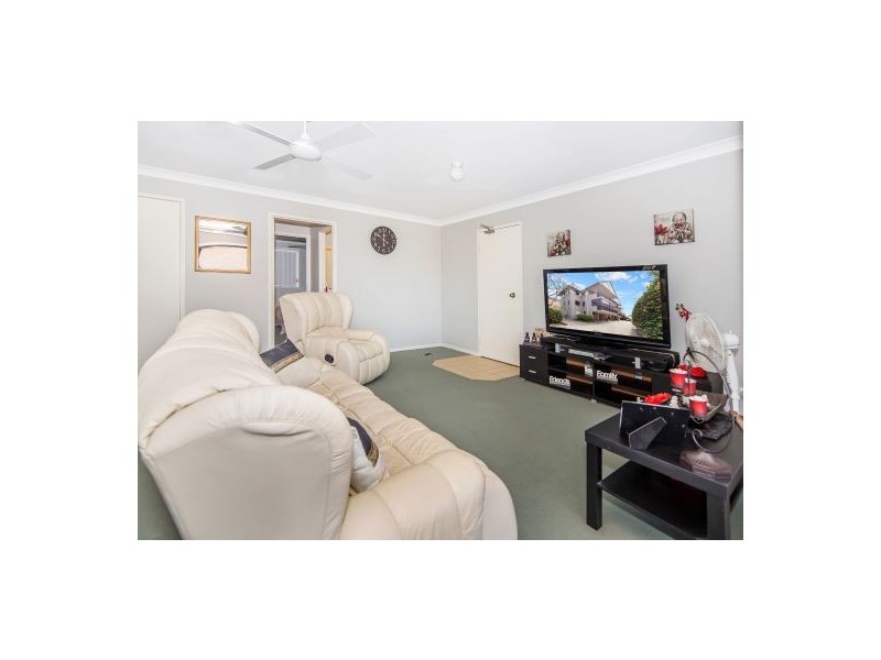 4/338 Cornwall Street, Greenslopes QLD 4120