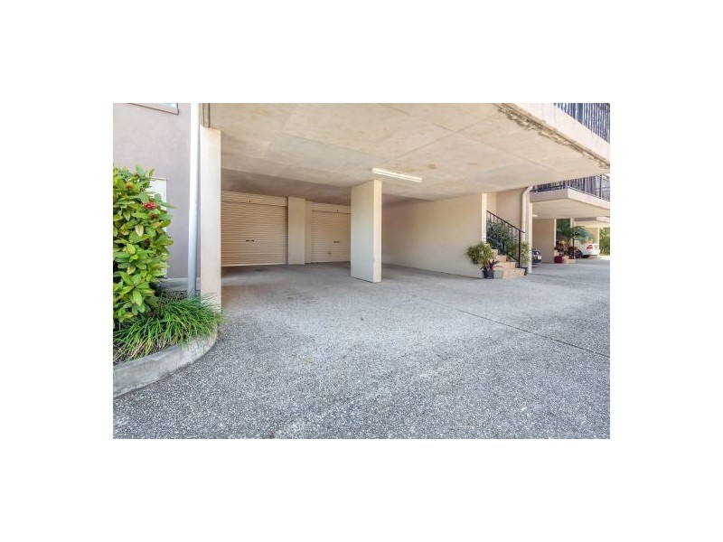 4/338 Cornwall Street, Greenslopes QLD 4120