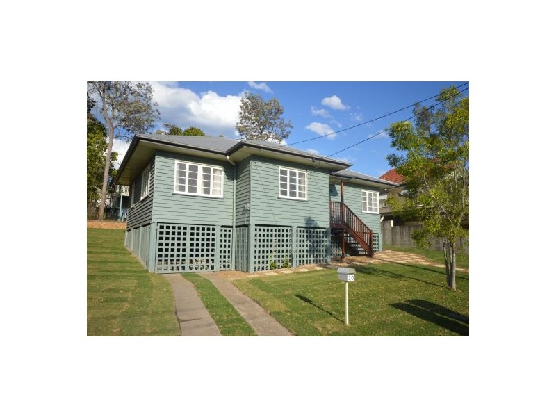 20 Brinawa Street, Camp Hill QLD 4152