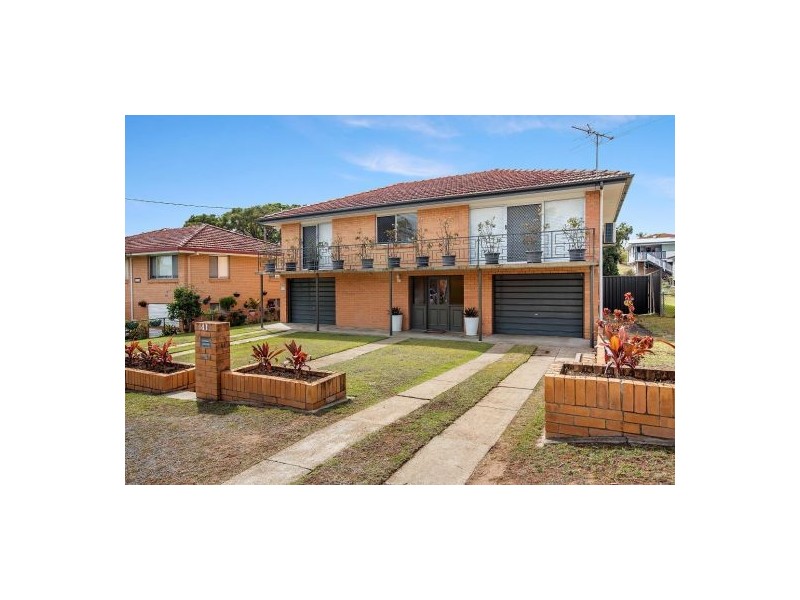 41 Dykes Street, Mount Gravatt East QLD 4122
