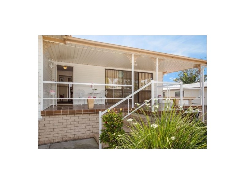 9 Tolson Street, Upper Mount Gravatt QLD 4122