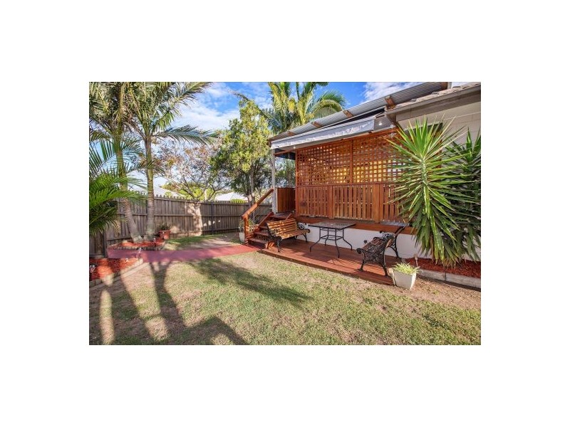 1 Exmoor Street, Upper Mount Gravatt QLD 4122