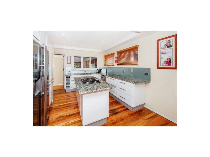 1 Exmoor Street, Upper Mount Gravatt QLD 4122