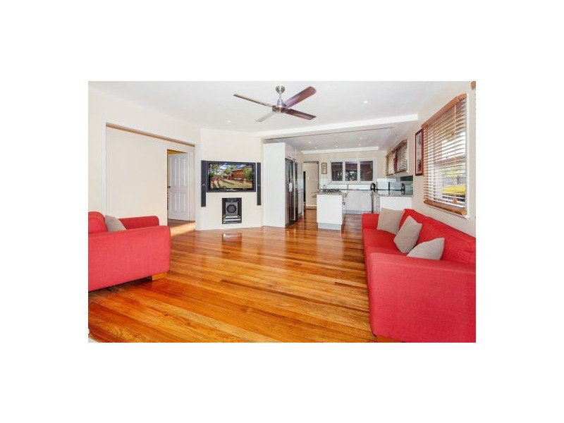 1 Exmoor Street, Upper Mount Gravatt QLD 4122