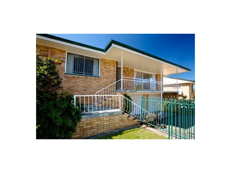 33 Lorinya Street, Mansfield QLD 4122