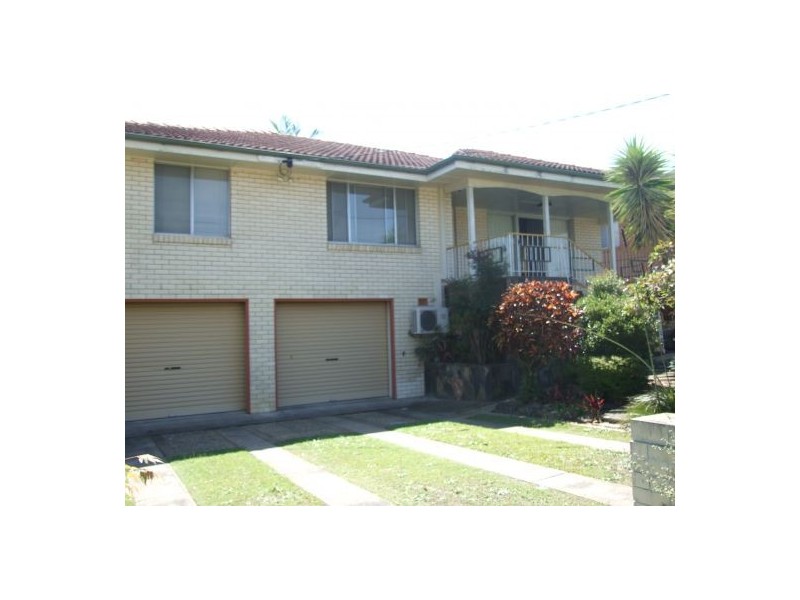 27 Nagle Street, Upper Mount Gravatt QLD 4122