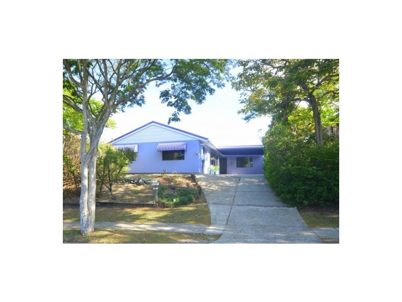 237 Wecker Road, Mansfield QLD 4122