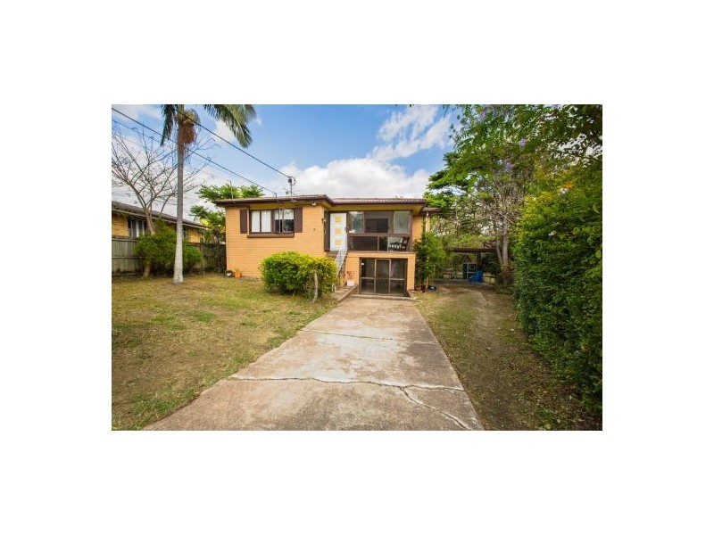 14 Enfield Street, Mount Gravatt East QLD 4122