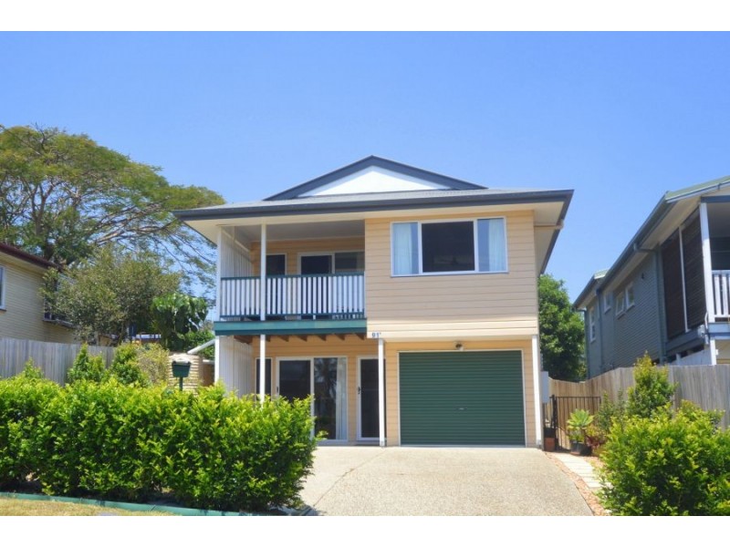 91A Wanda Road, Upper Mount Gravatt QLD 4122