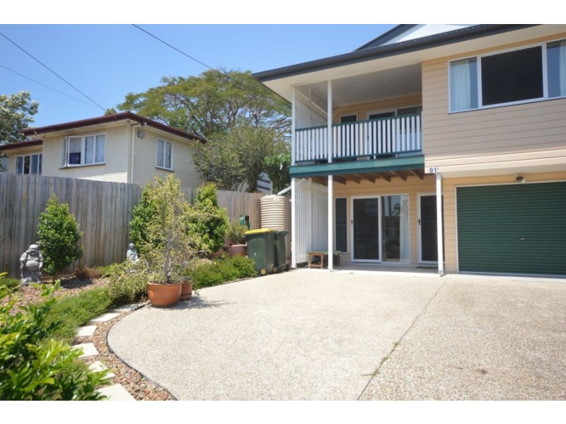 91A Wanda Road, Upper Mount Gravatt QLD 4122