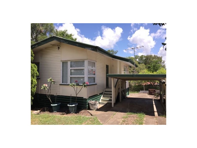 10 Reydon Street, Upper Mount Gravatt QLD 4122