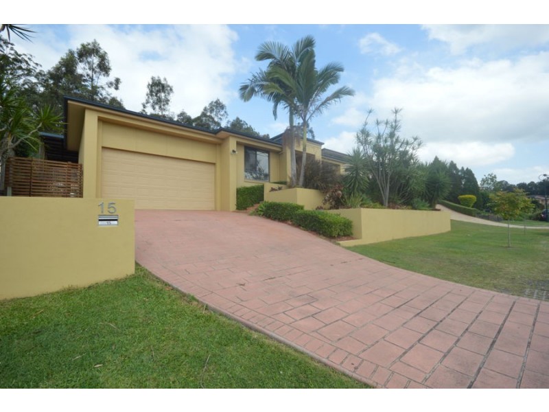 15 Mozart Place, Mackenzie QLD 4156