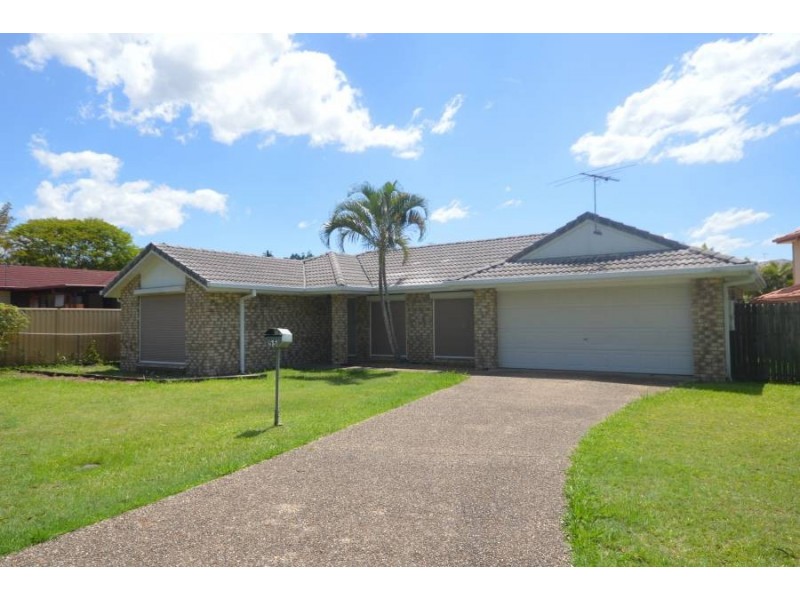 55 Banika Street, Mansfield QLD 4122