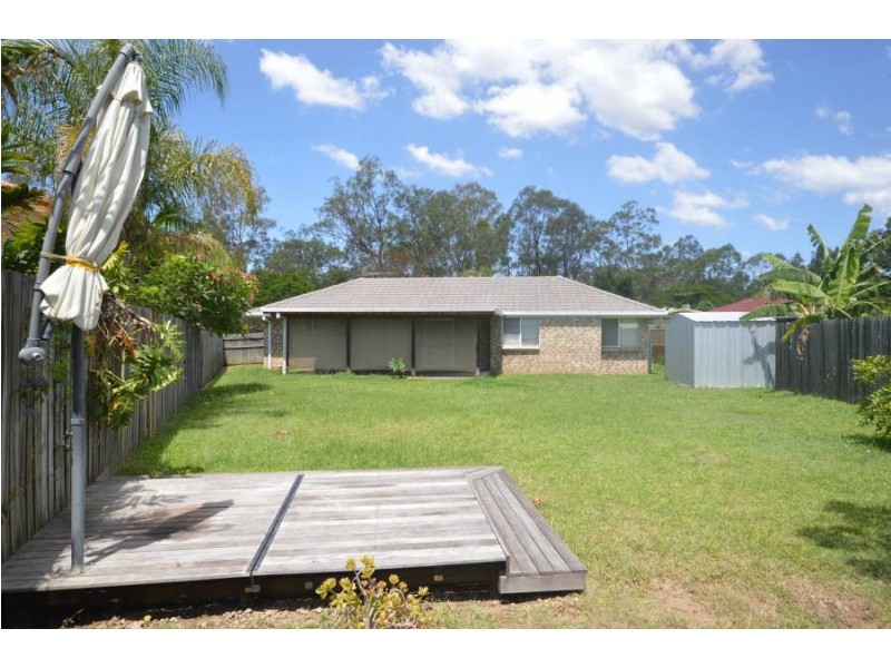 55 Banika Street, Mansfield QLD 4122