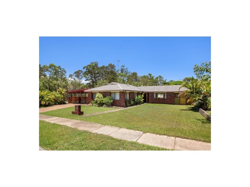 75 Greenwood Street, Wishart QLD 4122