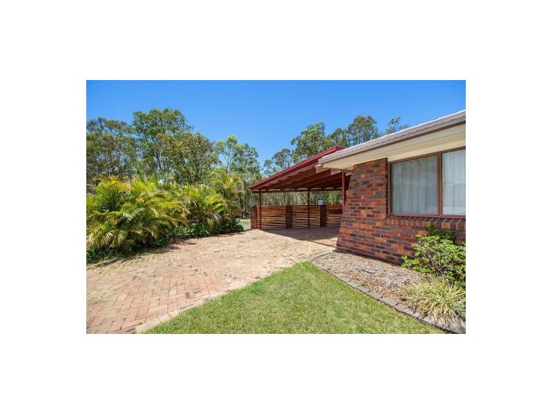 75 Greenwood Street, Wishart QLD 4122