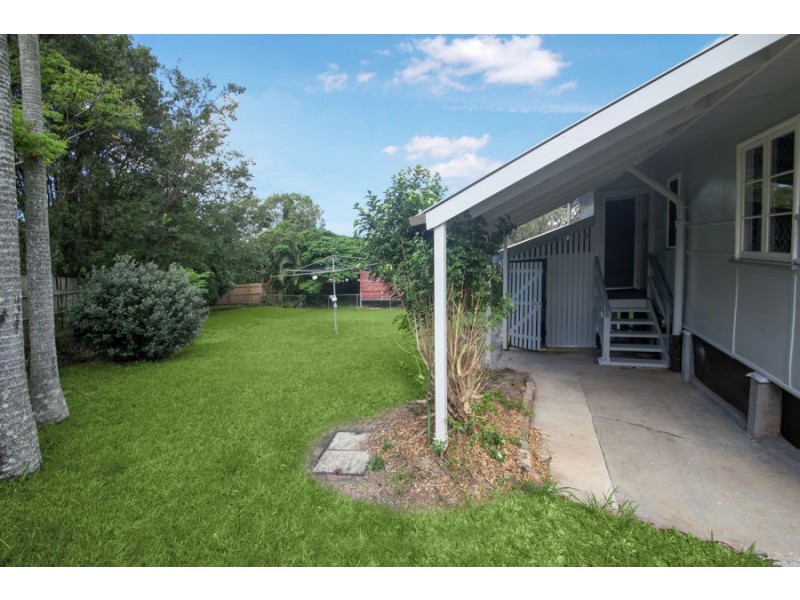 51 Mapleton Street, Mount Gravatt East QLD 4122