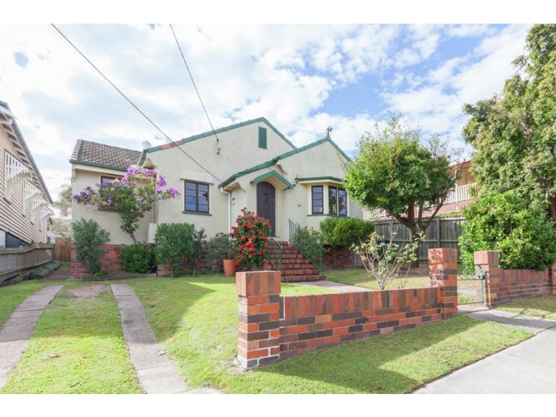 50 Amelia Street, Coorparoo QLD 4151