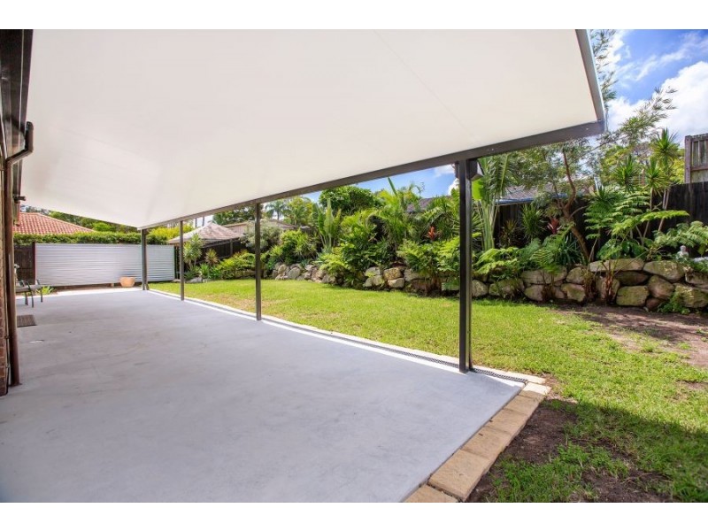 11 Pindari Crescent, Wishart QLD 4122