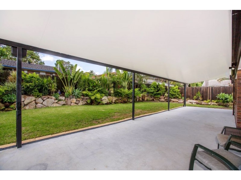 11 Pindari Crescent, Wishart QLD 4122