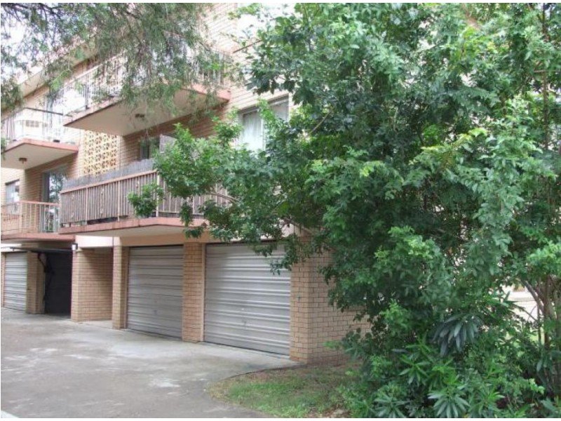 3/62 Earl Street, Greenslopes QLD 4120