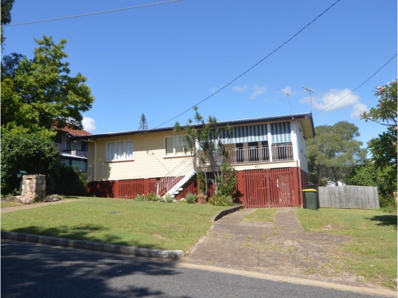 46 Dowrie Street, Upper Mount Gravatt QLD 4122