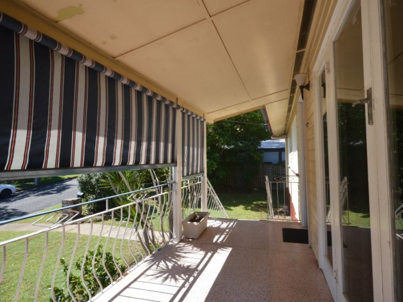 46 Dowrie Street, Upper Mount Gravatt QLD 4122