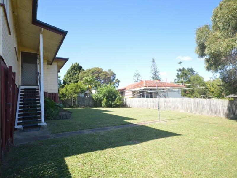 46 Dowrie Street, Upper Mount Gravatt QLD 4122