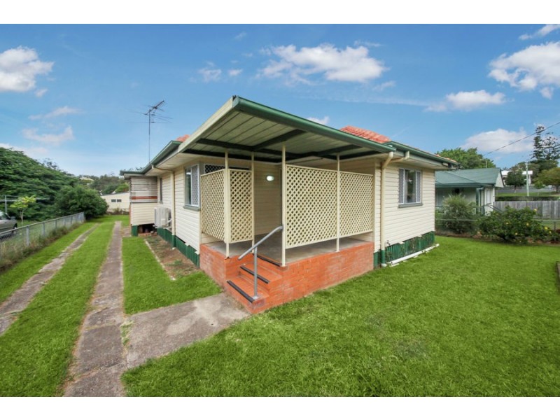 49 Canterbury Street, Mount Gravatt East QLD 4122