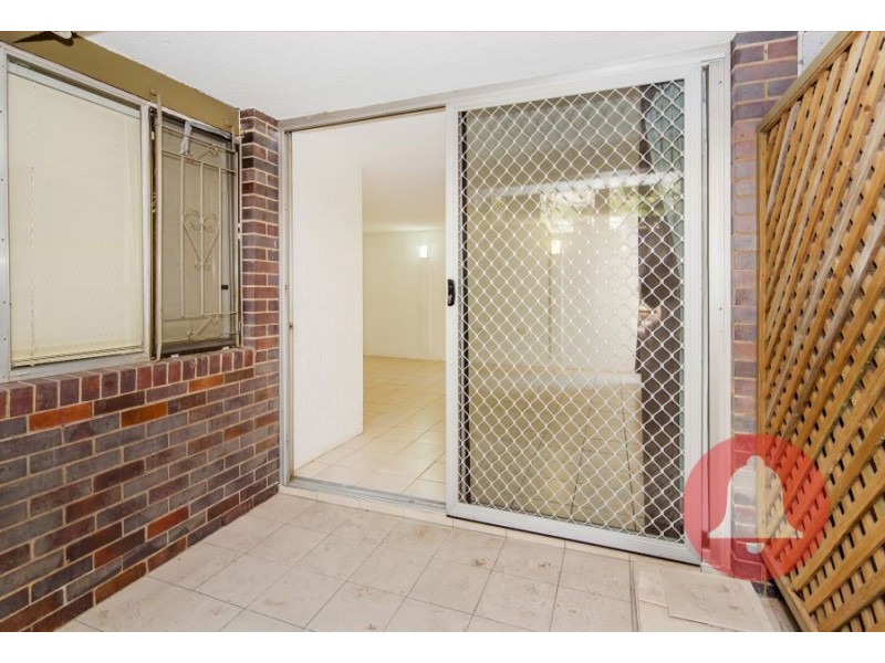 3/124 Sir Fred Schonell Drive, St Lucia QLD 4067