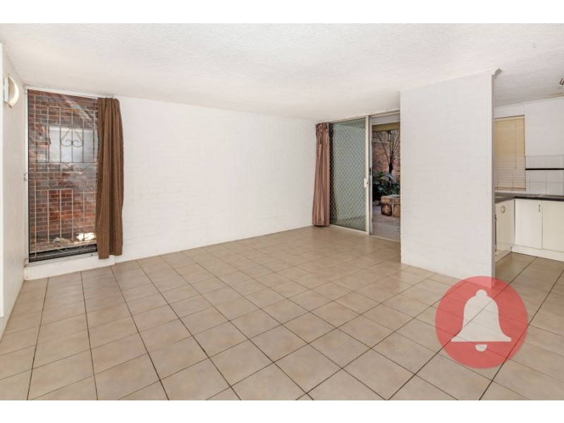 3/124 Sir Fred Schonell Drive, St Lucia QLD 4067