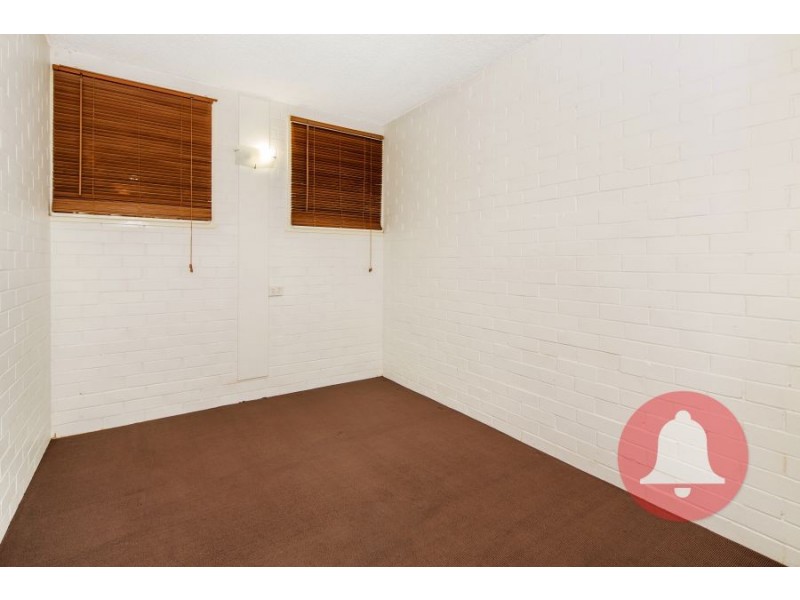 3/124 Sir Fred Schonell Drive, St Lucia QLD 4067