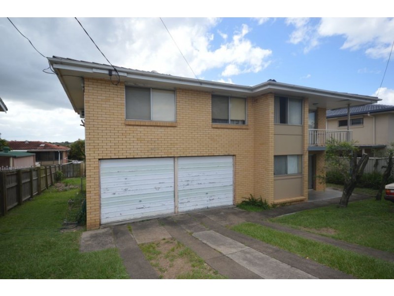 644 Mt. Gravatt-Capalaba Road, Wishart QLD 4122