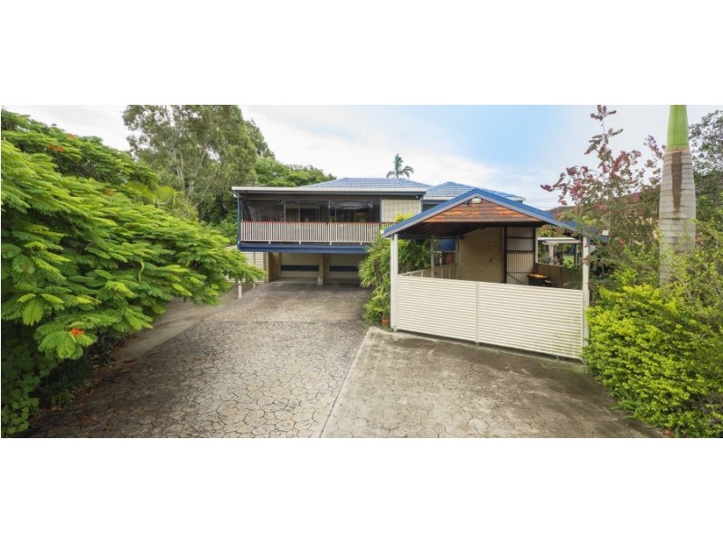 161 Ham Road, Mansfield QLD 4122