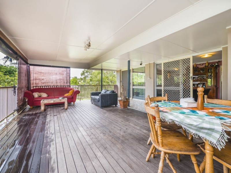 161 Ham Road, Mansfield QLD 4122
