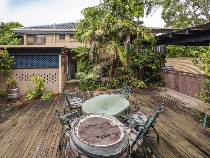 161 Ham Road, Mansfield QLD 4122